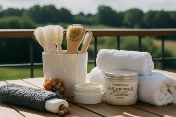 Men’s Facial Waxing: Ditch Bumps in 2026