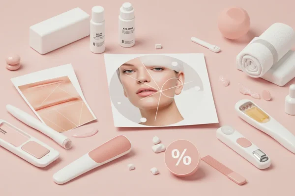 Men’s Facial Waxing: 60% Texture Boost by 2026