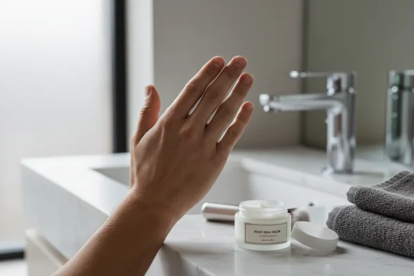 Men’s Grooming: $81 Billion Waxing Boom by 2026