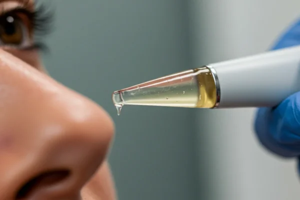 Men’s Nose Waxing: 2026’s Grooming Game Changer