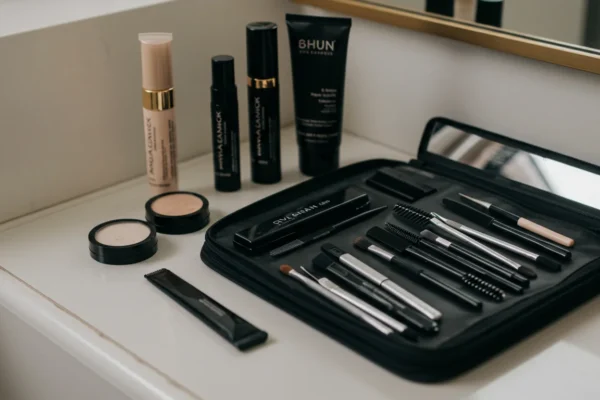 Oval Face Brows: 3 Mistakes to Avoid in 2026