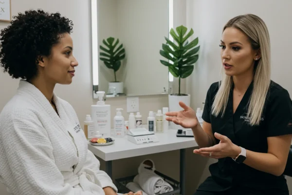 Post-Wax Breakouts: New Rules for 2026