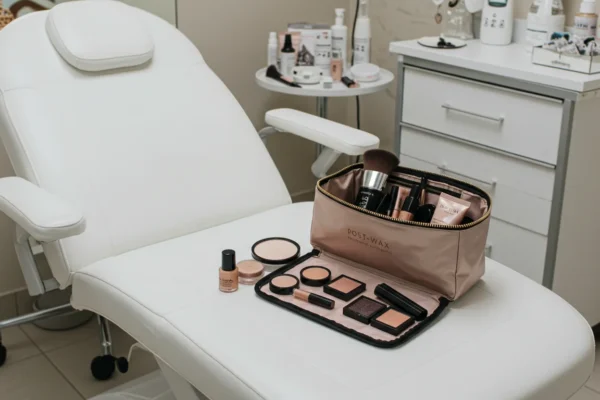 Post-Wax Makeup: 5 Rules for 2026