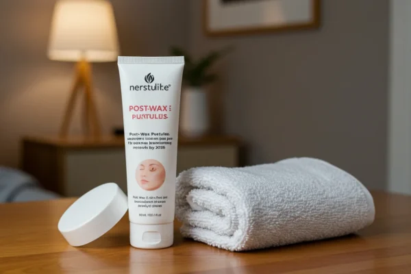 Post-Wax Pustules: Fix Breakouts by 2026