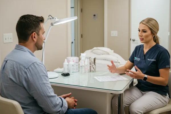 Post-Wax Skin: 40% Less Irritation in 2026
