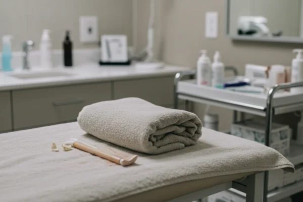 Post-Wax Swelling: What You Need to Know for 2026
