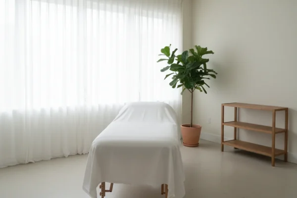 Reactive Skin Waxing: PDRN Success in 2026