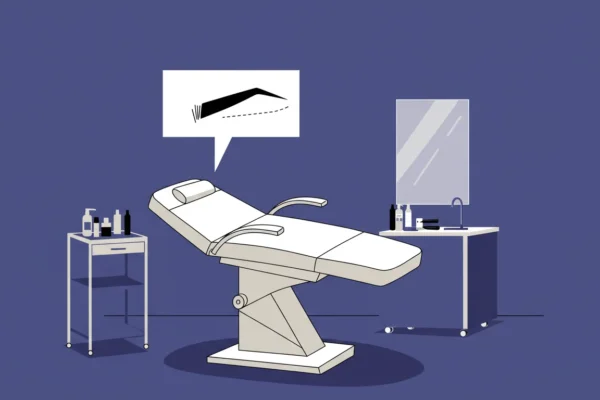 Round Face Brow Design: 5 Mistakes to Avoid in 2026