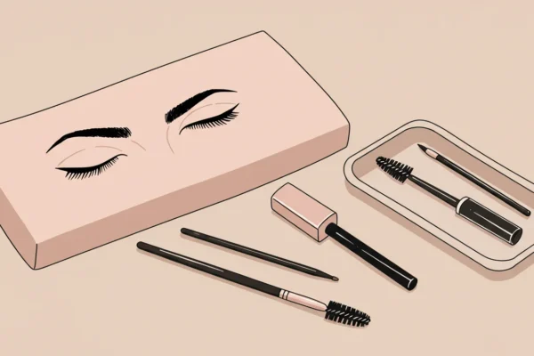 Round Face Brows: 5 Steps to Define Your Look in 2026