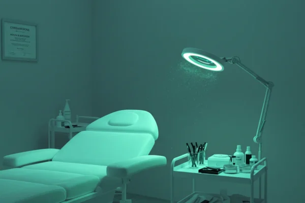 Salon Survival: 5 SEO Wins for 2026 Brow & Waxing
