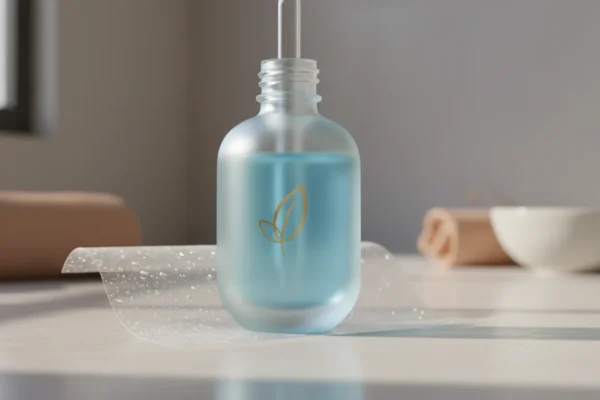 Sensitive Skin Serum: 2026 Waxing Relief Secret