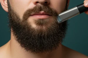 Sharp Beard 2026: The Waxing Secret
