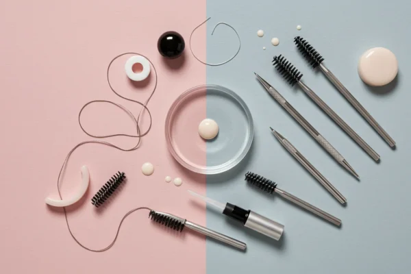 Threaded Brows: The Superior Choice for 2026 Shaping