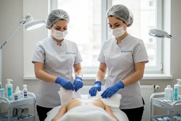 Threading Facial Hair: 5 Tips for 2026 Success
