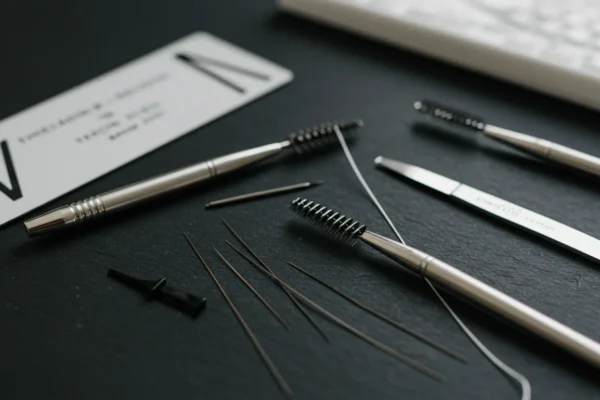 Asian Brows: 5 Ways to Perfect Your Look in 2026