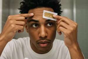 Men’s Unibrow Waxing: 2026 Grooming Trends