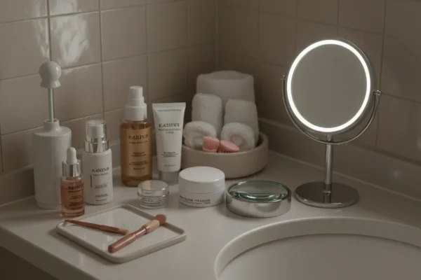 Upper Lip Shadow: Truths for 2026 Skincare