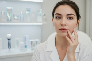 Upper Lip Wax: 2026 Innovations for Lasting Smoothness