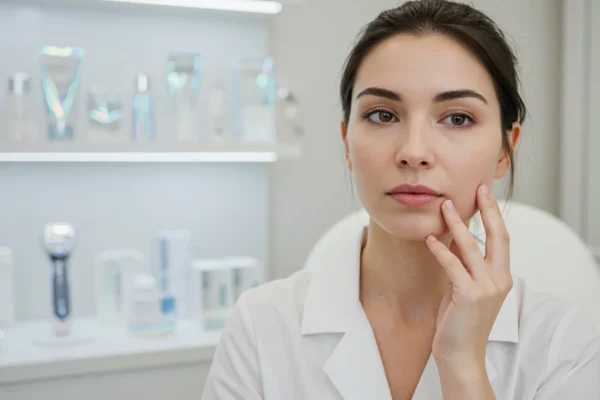 Upper Lip Wax: 2026 Innovations for Lasting Smoothness