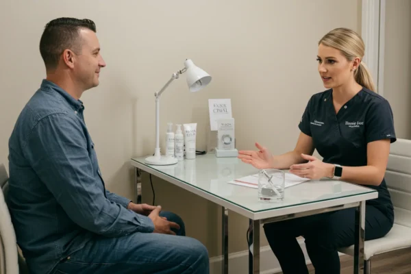 Upper Lip Waxing: How Long Smoothness Lasts