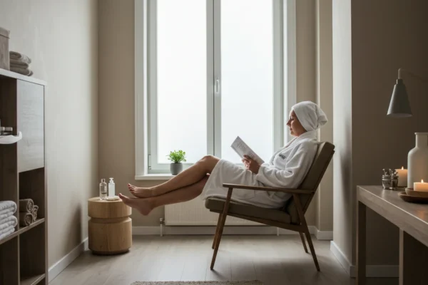 Waxing Aftercare: 5 Steps to Flawless Skin in 2026