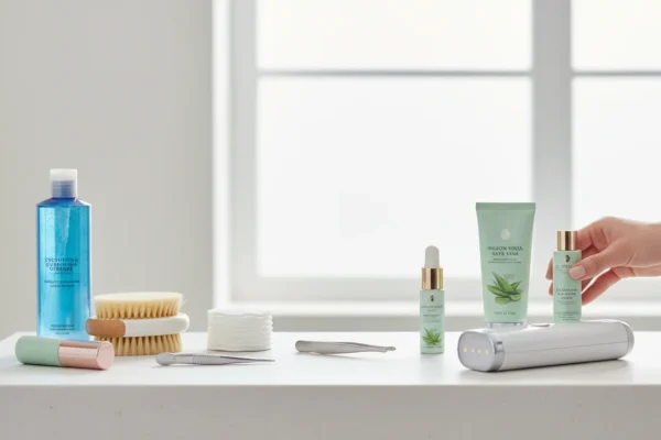Waxing Prep: 5 Steps for Smooth Skin in 2026
