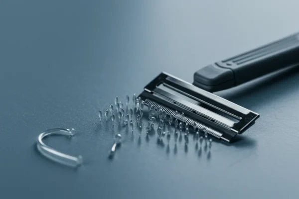 Your Facial Hair Removal: 2026 Skin Solutions
