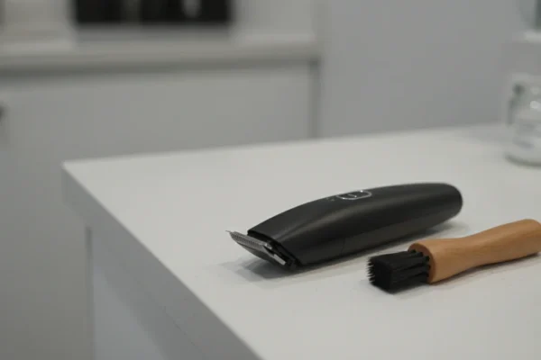 Zoom Face: Men’s Grooming Trends Shift in 2026