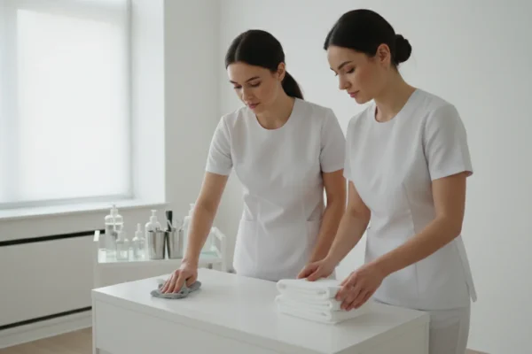 AviClear & Waxing: 2026 Breakout Myths Debunked