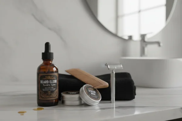 Beard Oil Boom Fuels Waxing Demand in 2026