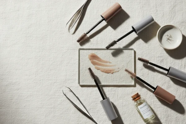 Brow Gels: Your 2026 Guide to Natural Shape