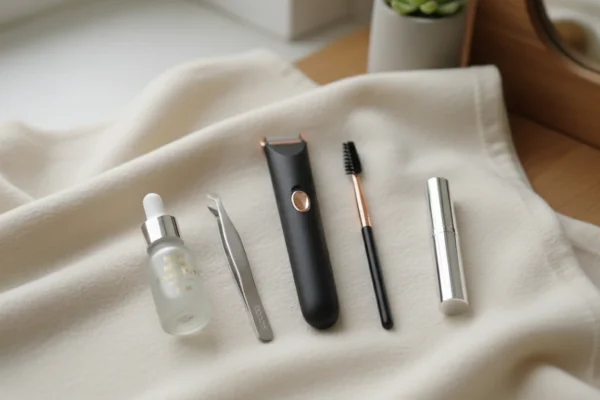 Brow Perfection: 5 Tools for 2026