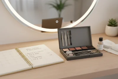Brow Shaper Secrets: Perfect Arches at Home in 2026