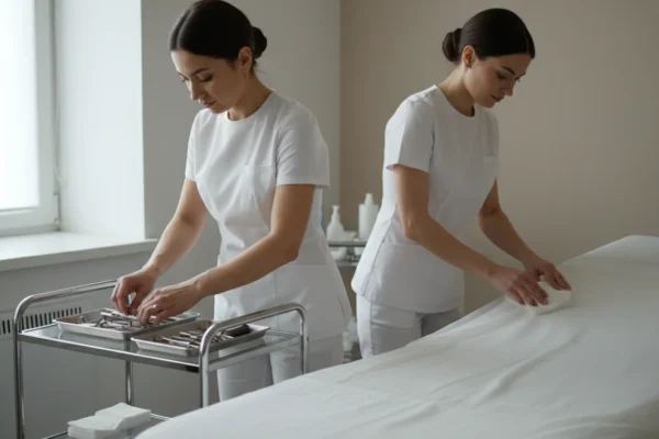 Chin Waxing Aftercare: CryoGlow Secrets for 2026