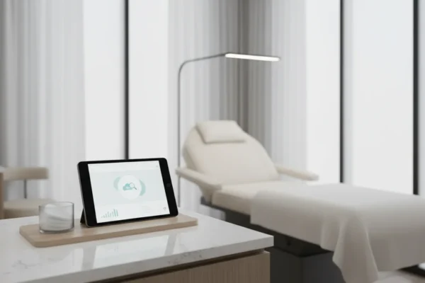 Client Records: 92% of Pros Digitize in 2025