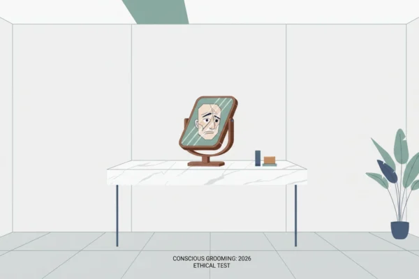 Conscious Grooming: 2026 Brands Face Ethical Test