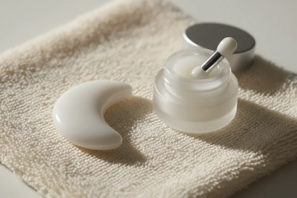 Dark Circles Waxing: Your 2026 Brightening Secret