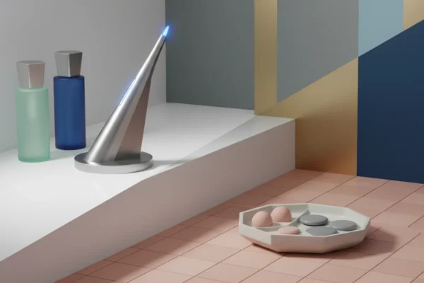 Dyson Oral Care: The 2026 Facial Grooming Secret
