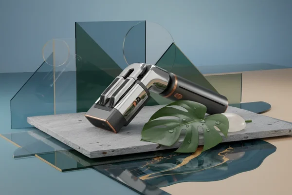 Dyson’s Influence on Precision Grooming in 2026