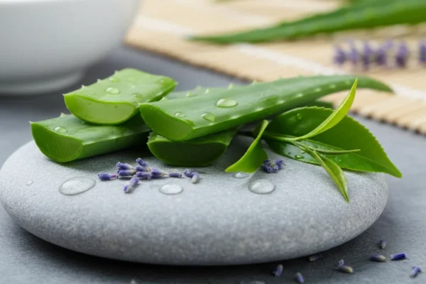 Eco Post-Wax Care: 5 Recipes for 2026 Skin