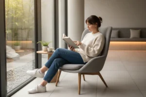 Gen Z Grooming: Beyond Pinterest in 2026