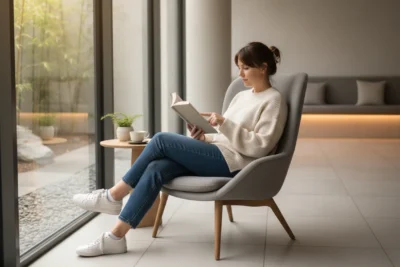 Gen Z Grooming: Beyond Pinterest in 2026