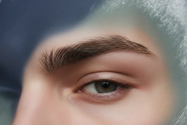 Gen Z Men’s Brows: The Quiet Upkeep Trend for 2026