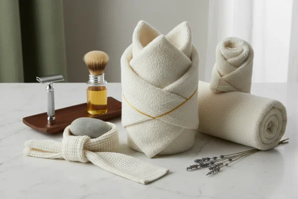Grooming Rituals: 78% Boost Confidence by 2026