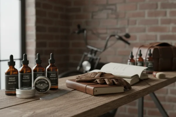 Harley Riders: 2026 Grooming for the Open Road