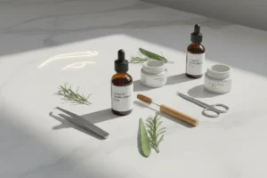 Healthy Brows: Skin Vitality Secrets for 2026