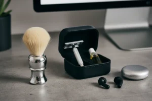 Men’s Digital Meeting Grooming: 2026 Strategy