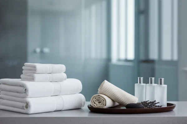 Men’s Fragrance Wardrobe: 2027 Grooming Shift
