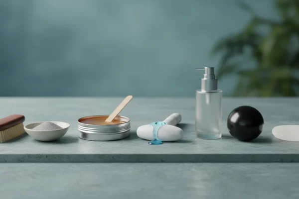 Men’s Full Face Wax: 5 Steps to Smooth Skin in 2026