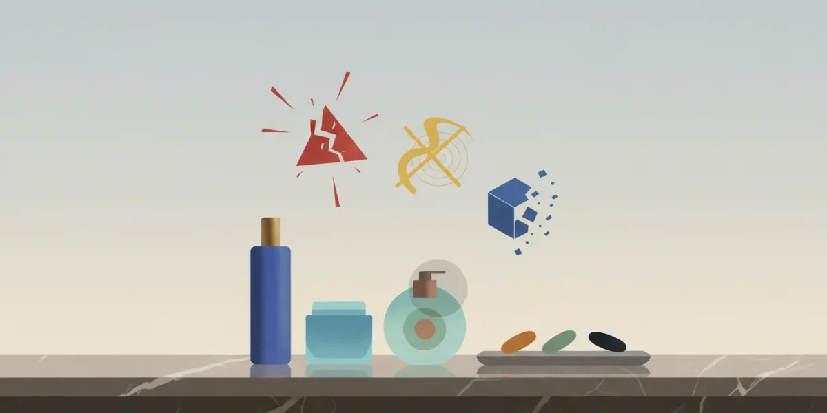 Men’s Luxury Grooming: 3 Myths Busted for 2026